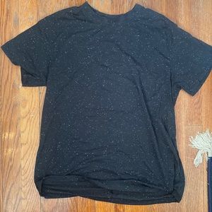 Lululemon All Yours Tee - Size 4.